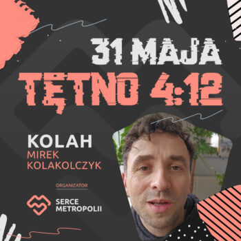 Konferencja młodzieżowa: TĘTNO 4:12