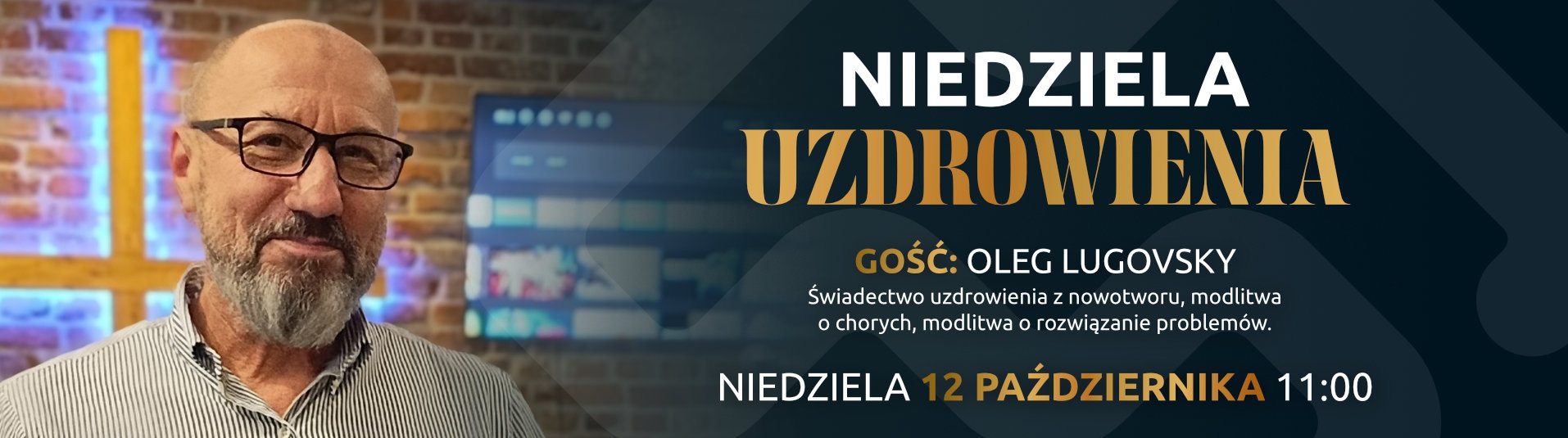 EKRAN Niedziela uzdrowienia v1